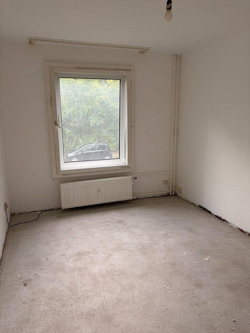 4 bedroom flat for sale, 91 m², Lentersweg 17, Hamburg, Hamburg 4 bedroom flat for sale, 91 m², Lentersweg 17, Hamburg, Hamburg