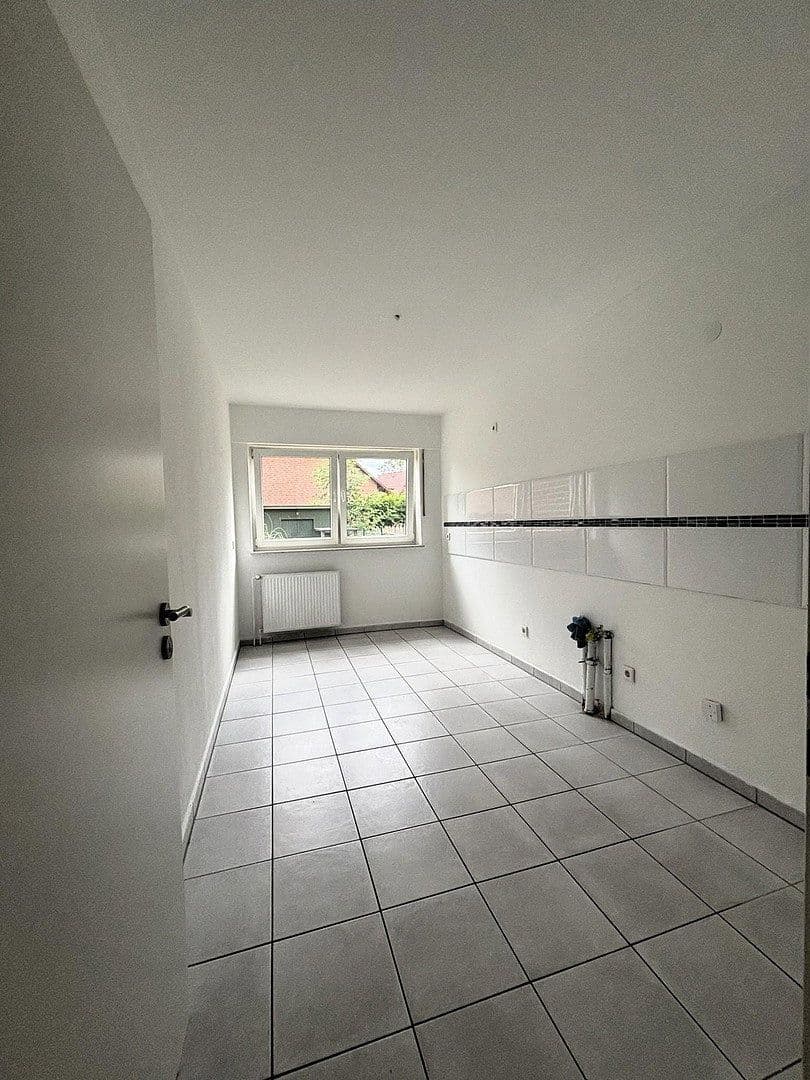 3 bedroom flat to rent, 77 m², Laer, North Rhine-Westphalia 3 bedroom flat to rent, 77 m², Laer, North Rhine-Westphalia