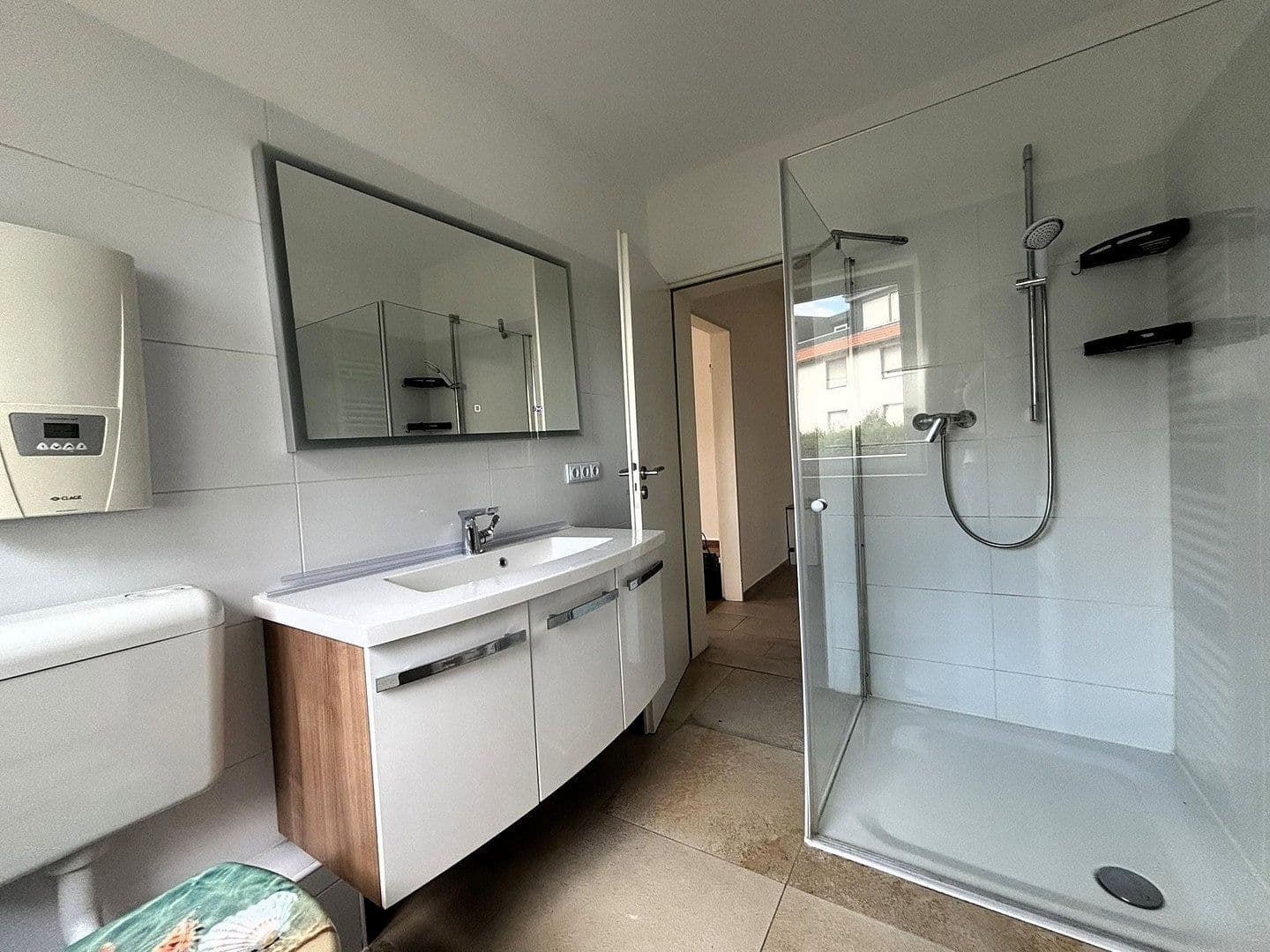 3 bedroom flat to rent, 77 m², Laer, North Rhine-Westphalia 3 bedroom flat to rent, 77 m², Laer, North Rhine-Westphalia