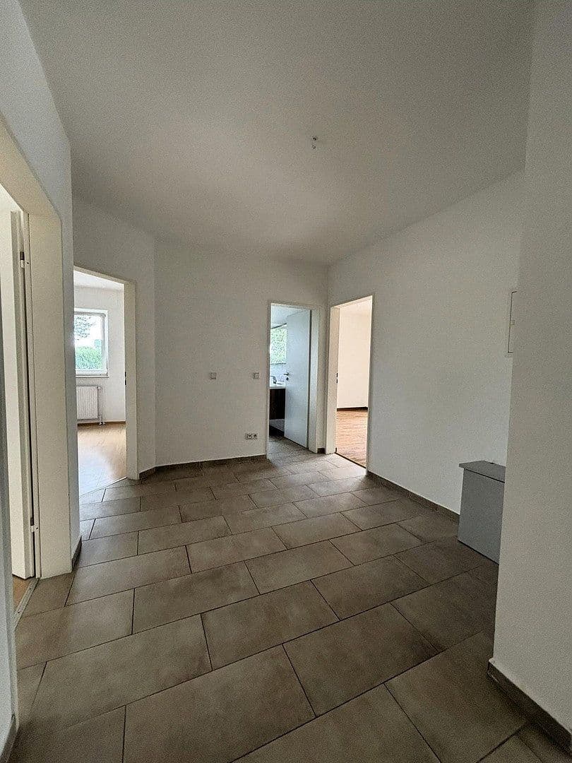 3 bedroom flat to rent, 77 m², Laer, North Rhine-Westphalia 3 bedroom flat to rent, 77 m², Laer, North Rhine-Westphalia