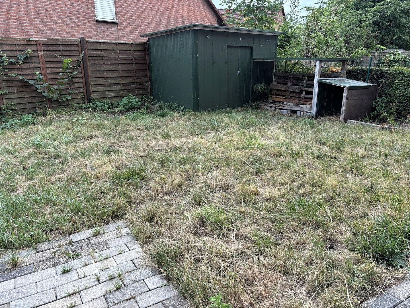 3 bedroom flat to rent, 77 m², Laer, North Rhine-Westphalia 3 bedroom flat to rent, 77 m², Laer, North Rhine-Westphalia
