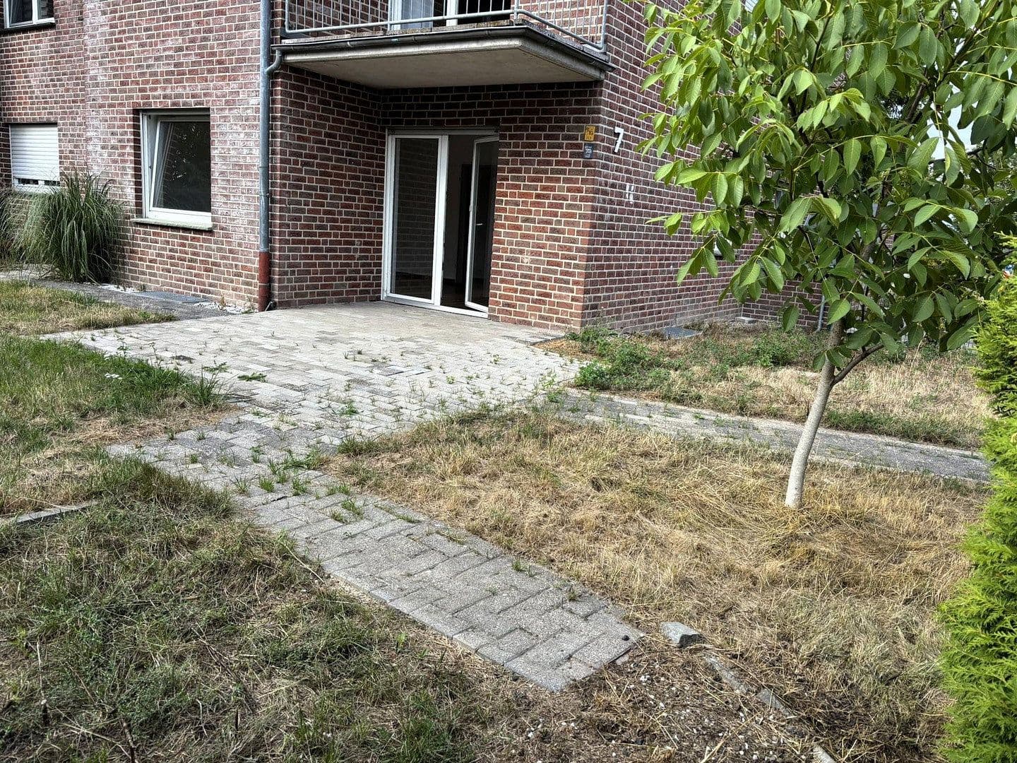 3 bedroom flat to rent, 77 m², Laer, North Rhine-Westphalia 3 bedroom flat to rent, 77 m², Laer, North Rhine-Westphalia