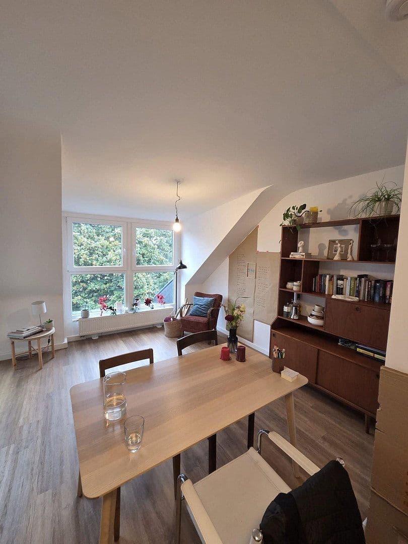 1 bedroom flat to rent, 38 m², Auf'm Großenfeld 19, Düsseldorf, North Rhine-Westphalia 1 bedroom flat to rent, 38 m², Auf'm Großenfeld 19, Düsseldorf, North Rhine-Westphalia