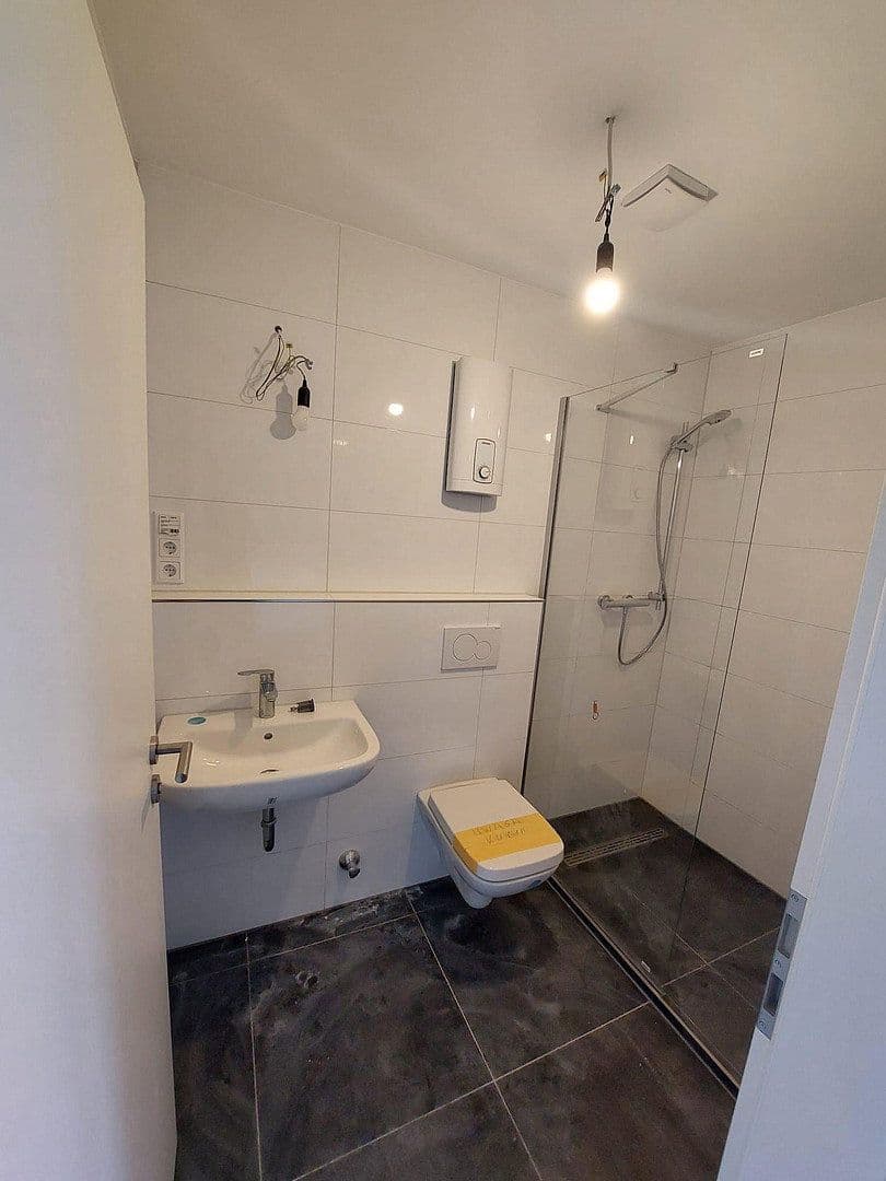 1 bedroom flat to rent, 38 m², Auf'm Großenfeld 19, Düsseldorf, North Rhine-Westphalia 1 bedroom flat to rent, 38 m², Auf'm Großenfeld 19, Düsseldorf, North Rhine-Westphalia