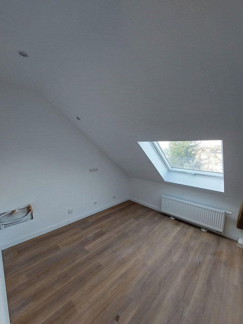 1 bedroom flat to rent, 38 m², Auf'm Großenfeld 19, Düsseldorf, North Rhine-Westphalia 1 bedroom flat to rent, 38 m², Auf'm Großenfeld 19, Düsseldorf, North Rhine-Westphalia
