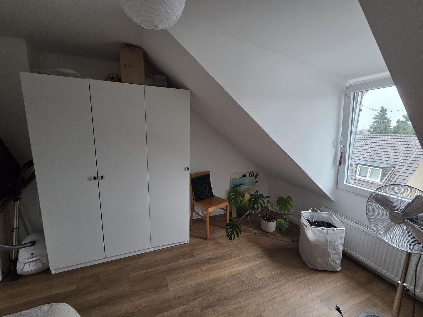 1 bedroom flat to rent, 38 m², Auf'm Großenfeld 19, Düsseldorf, North Rhine-Westphalia 1 bedroom flat to rent, 38 m², Auf'm Großenfeld 19, Düsseldorf, North Rhine-Westphalia