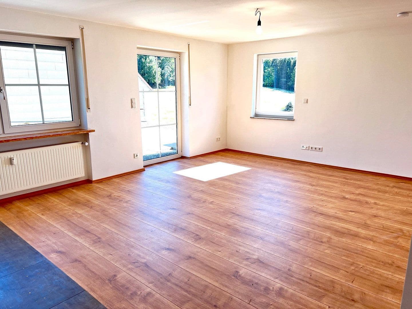 2 bedroom flat to rent, 63 m², Hauptstr. 1, Schröding (Kirchberg), Bavaria 2 bedroom flat to rent, 63 m², Hauptstr. 1, Schröding (Kirchberg), Bavaria