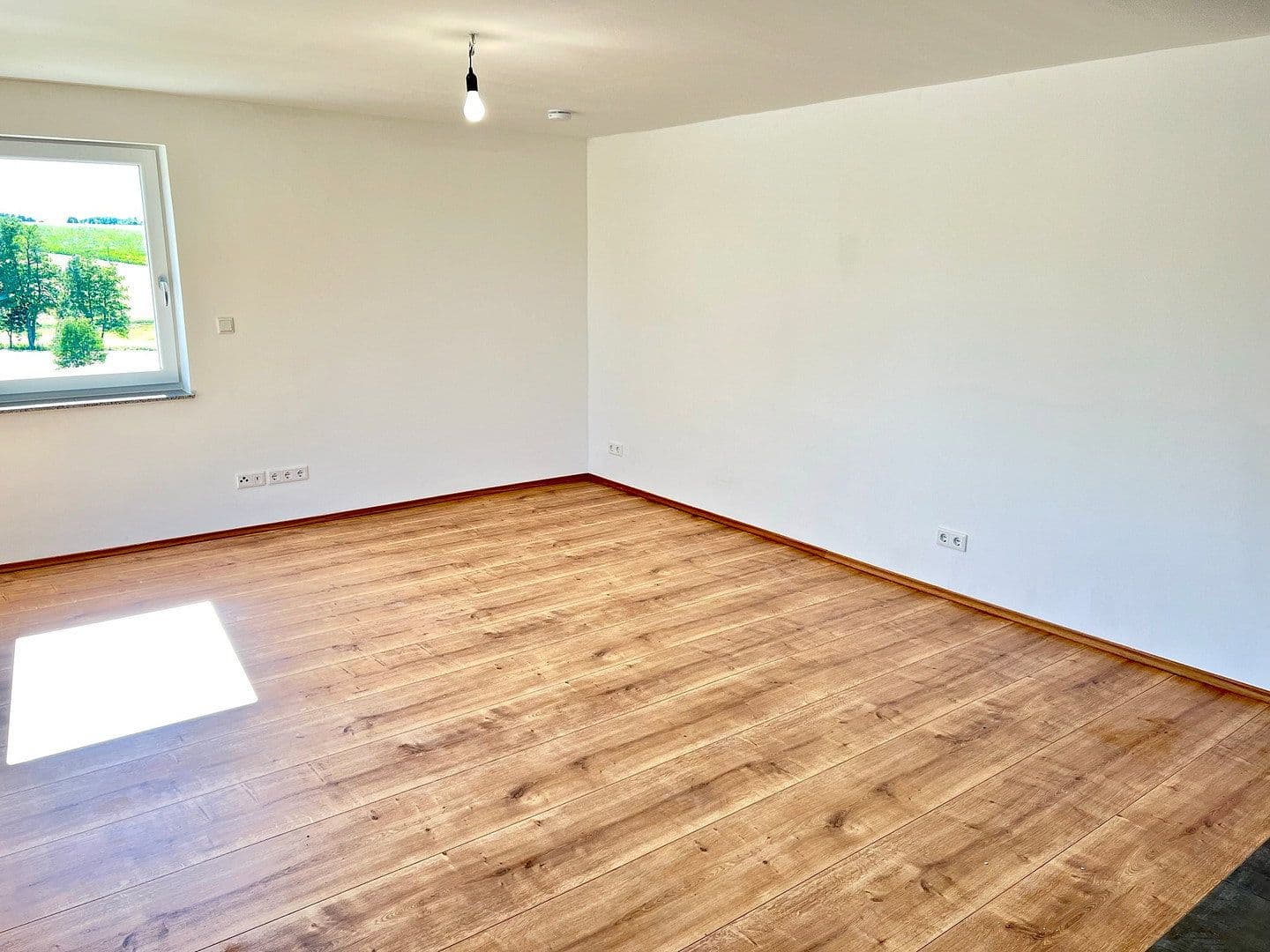2 bedroom flat to rent, 63 m², Hauptstr. 1, Schröding (Kirchberg), Bavaria 2 bedroom flat to rent, 63 m², Hauptstr. 1, Schröding (Kirchberg), Bavaria