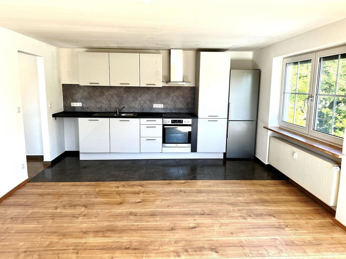 2 bedroom flat to rent, 63 m², Hauptstr. 1, Schröding (Kirchberg), Bavaria 2 bedroom flat to rent, 63 m², Hauptstr. 1, Schröding (Kirchberg), Bavaria