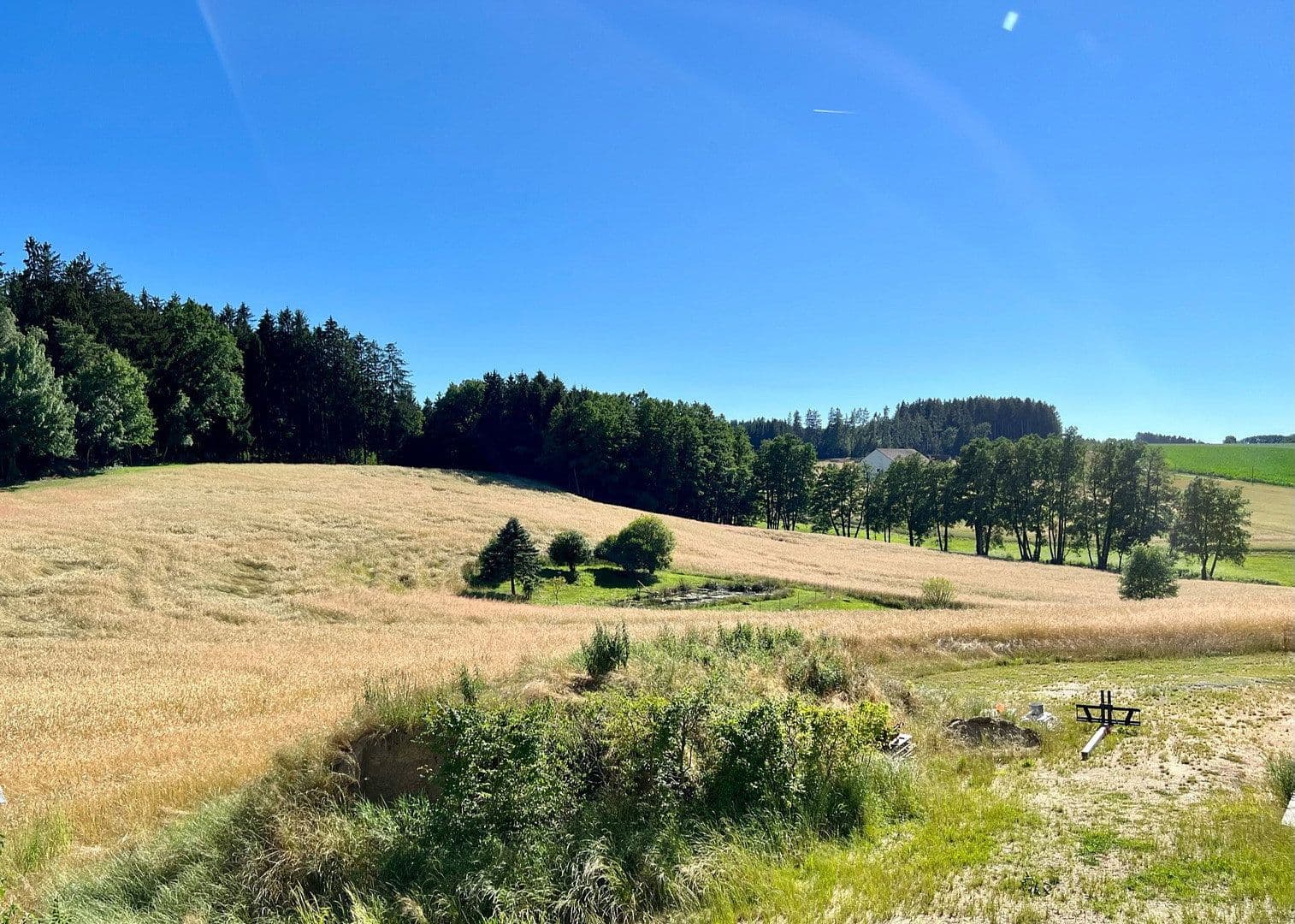 2 bedroom flat to rent, 63 m², Hauptstr. 1, Schröding (Kirchberg), Bavaria 2 bedroom flat to rent, 63 m², Hauptstr. 1, Schröding (Kirchberg), Bavaria
