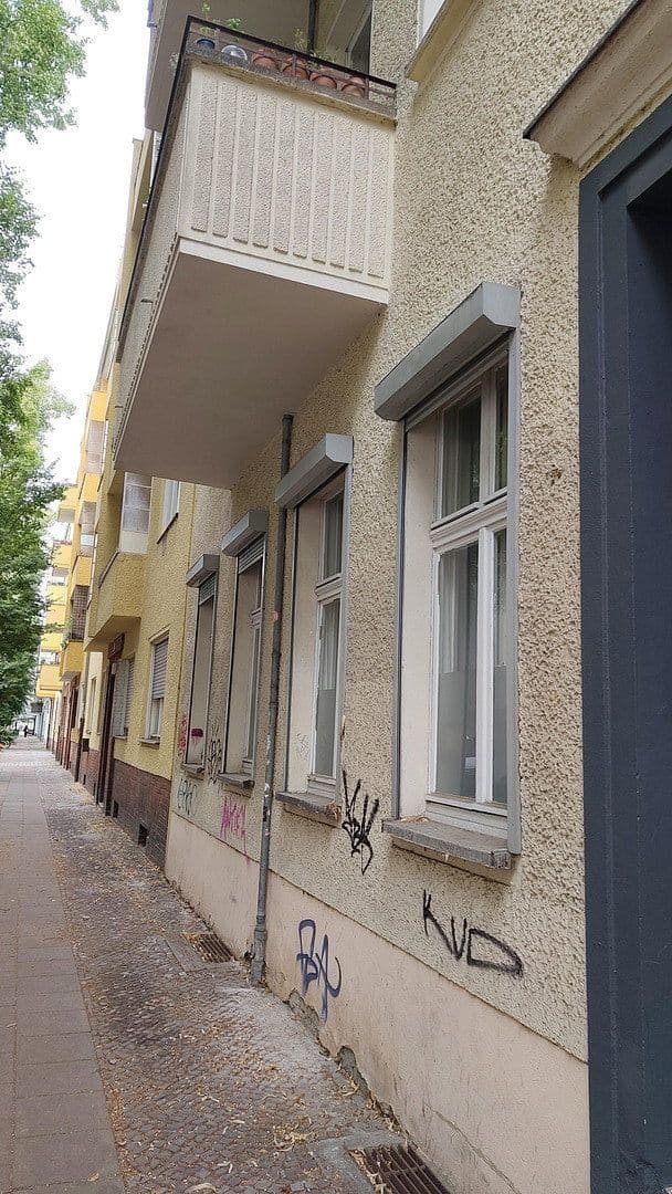 3 bedroom flat to rent, 80 m², Leopoldstr.28, Berlin, Berlin 3 bedroom flat to rent, 80 m², Leopoldstr.28, Berlin, Berlin