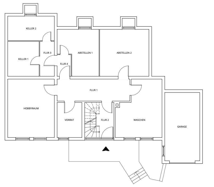 house for sale, 225 m², Schultheiß-Jäckle-Straße 19, Loßburg, Baden-Württemberg house for sale, 225 m², Schultheiß-Jäckle-Straße 19, Loßburg, Baden-Württemberg