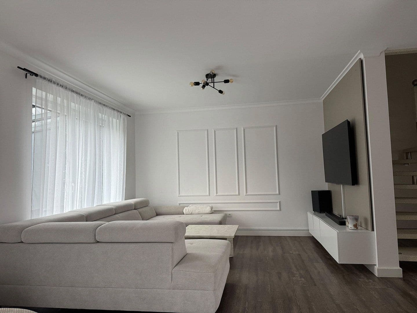 house to rent, 119 m², Molbergen, Lower Saxony house to rent, 119 m², Molbergen, Lower Saxony