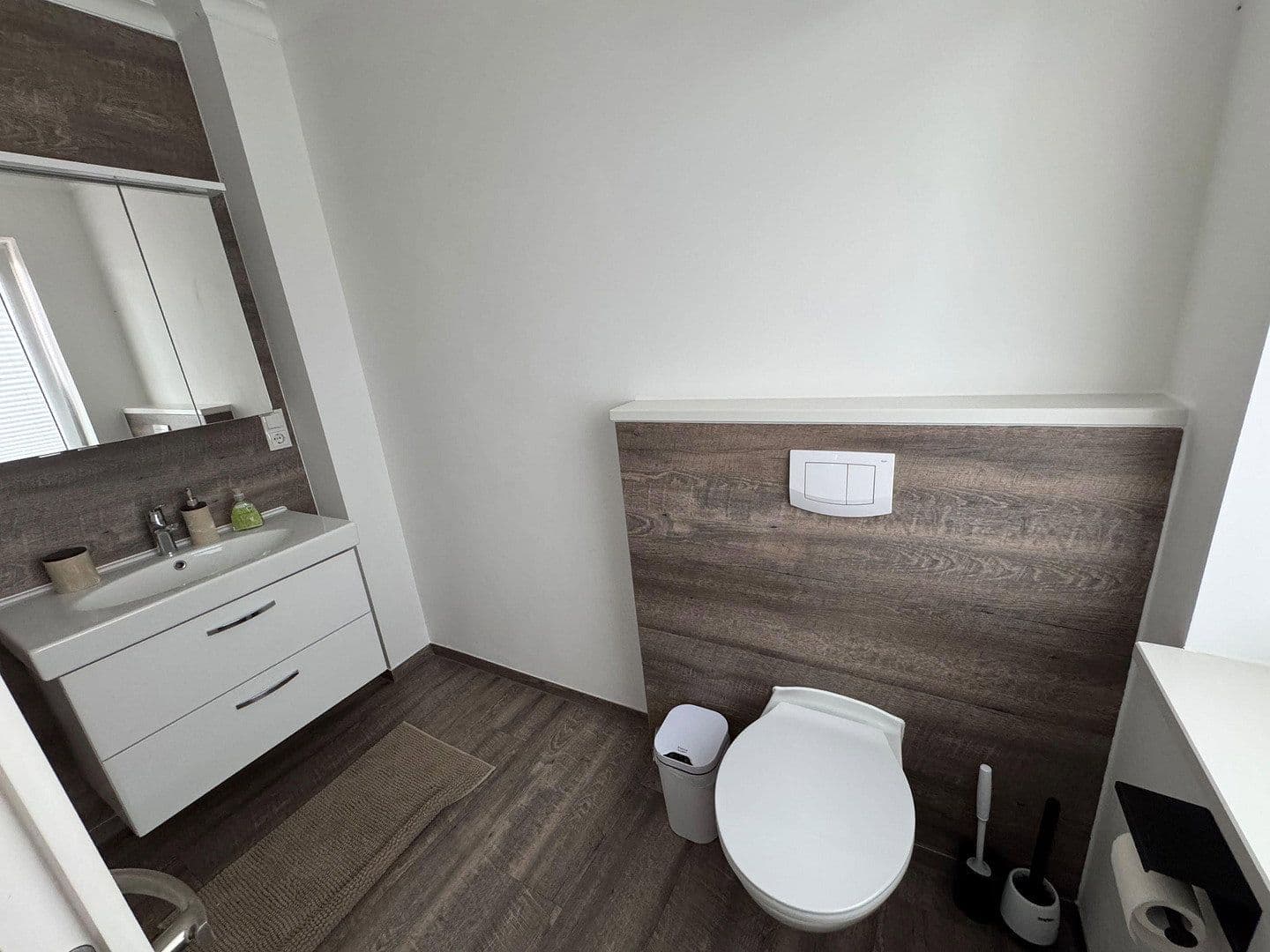house to rent, 119 m², Molbergen, Lower Saxony house to rent, 119 m², Molbergen, Lower Saxony