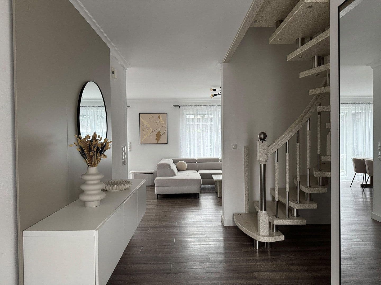 house to rent, 119 m², Molbergen, Lower Saxony house to rent, 119 m², Molbergen, Lower Saxony
