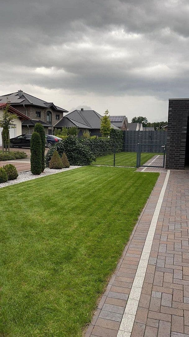 house to rent, 119 m², Molbergen, Lower Saxony house to rent, 119 m², Molbergen, Lower Saxony