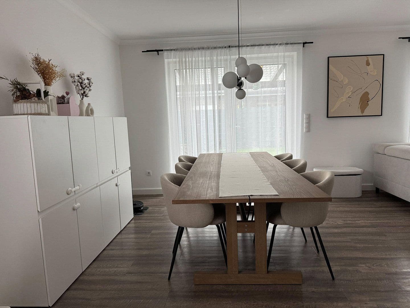 house to rent, 119 m², Molbergen, Lower Saxony house to rent, 119 m², Molbergen, Lower Saxony