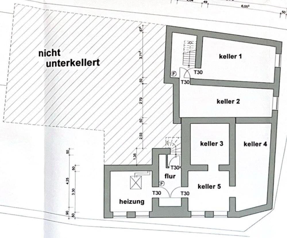 house for sale, 511 m², Ostenstraße, Schwerte, North Rhine-Westphalia house for sale, 511 m², Ostenstraße, Schwerte, North Rhine-Westphalia