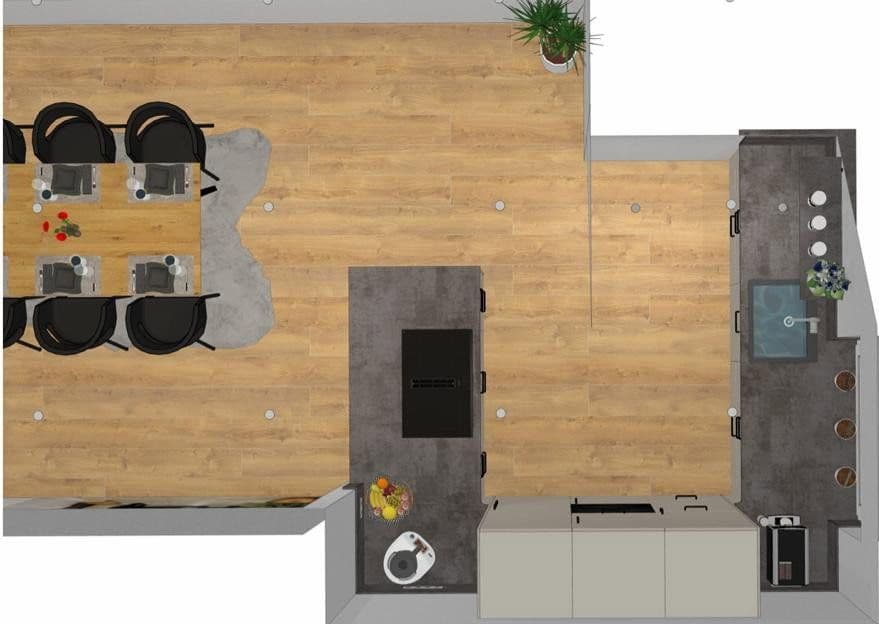 2 bedroom with open-plan kitchen flat to rent, 86 m², Bad Mergentheimer Straße 11, Igersheim, Baden-Württemberg 2 bedroom with open-plan kitchen flat to rent, 86 m², Bad Mergentheimer Straße 11, Igersheim, Baden-Württemberg