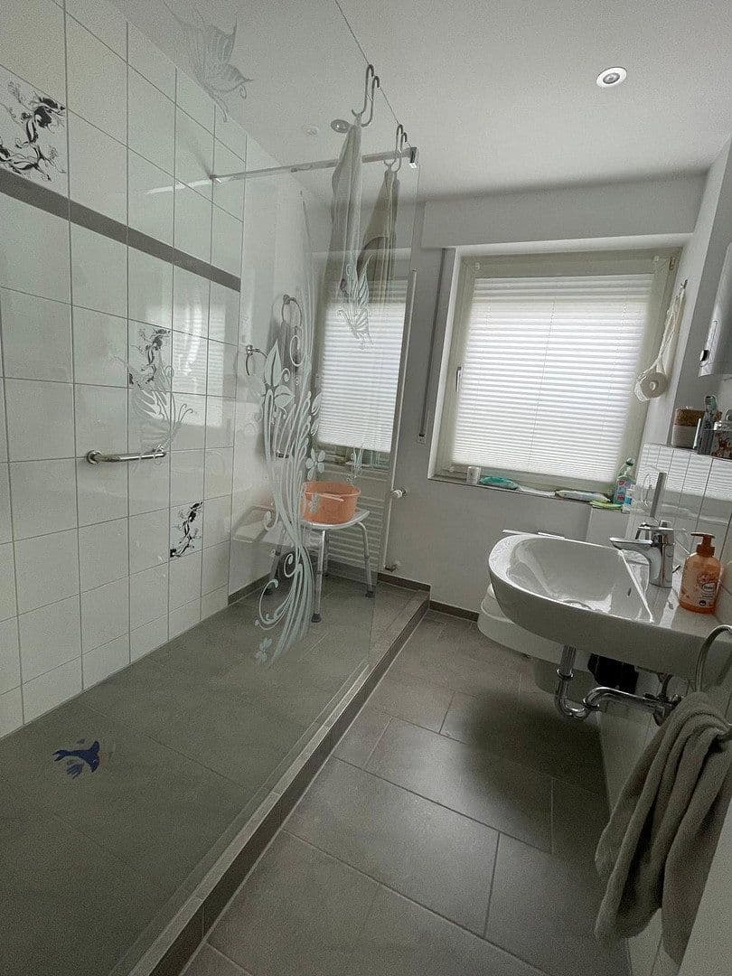 3 bedroom flat to rent, 95 m², Ziegeleiplatz 1, Osnabrück, Lower Saxony 3 bedroom flat to rent, 95 m², Ziegeleiplatz 1, Osnabrück, Lower Saxony