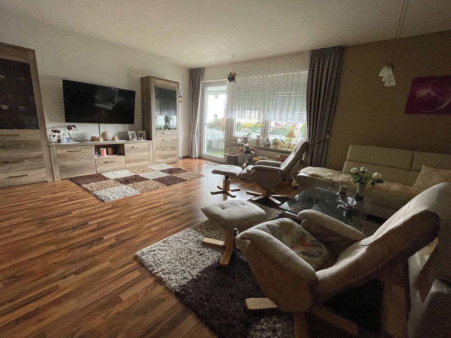 3 bedroom flat to rent, 95 m², Ziegeleiplatz 1, Osnabrück, Lower Saxony 3 bedroom flat to rent, 95 m², Ziegeleiplatz 1, Osnabrück, Lower Saxony