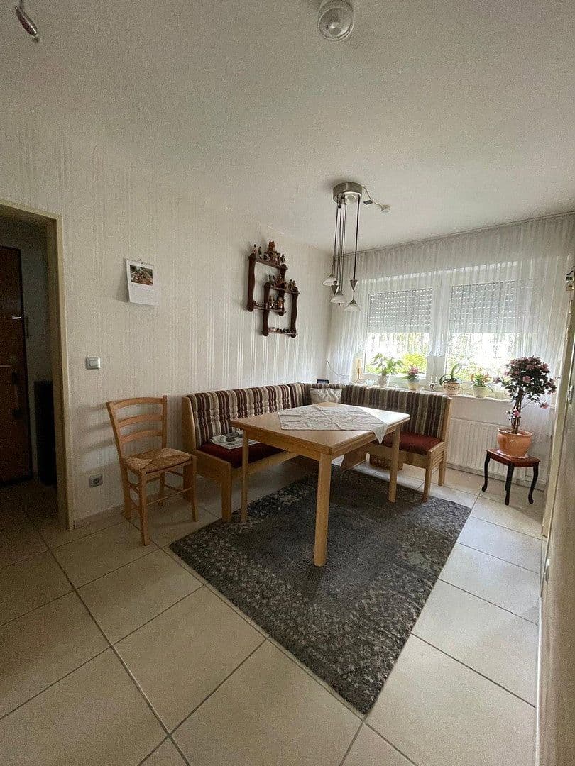 3 bedroom flat to rent, 95 m², Ziegeleiplatz 1, Osnabrück, Lower Saxony 3 bedroom flat to rent, 95 m², Ziegeleiplatz 1, Osnabrück, Lower Saxony