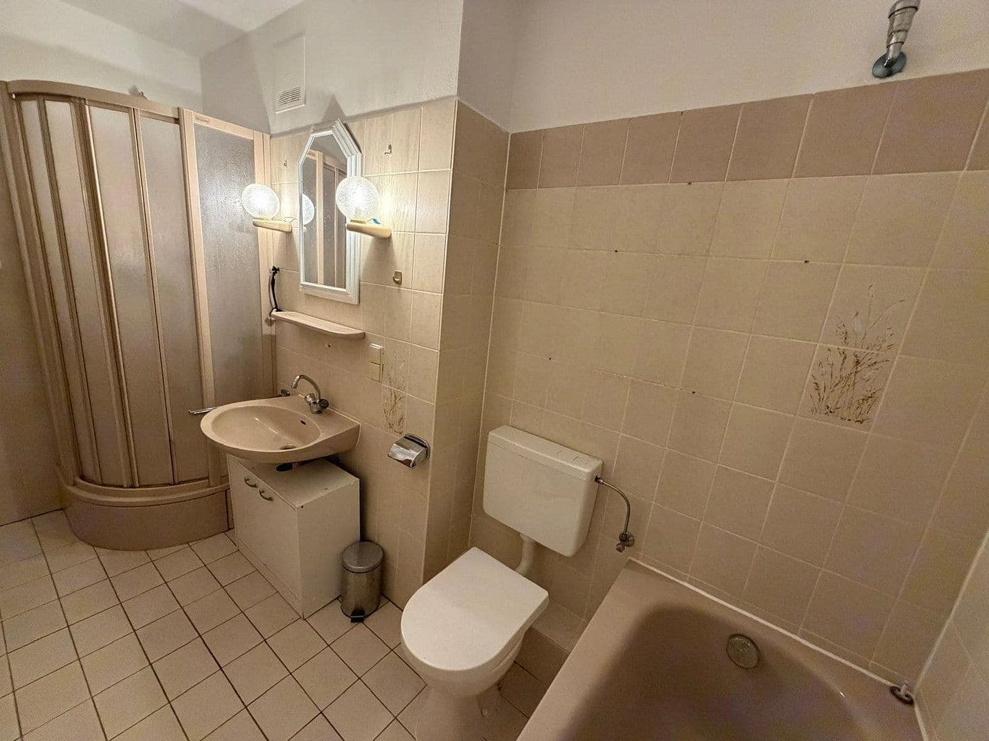2 bedroom flat for sale, 56 m², Louisenstr. 1, Delmenhorst, Lower Saxony 2 bedroom flat for sale, 56 m², Louisenstr. 1, Delmenhorst, Lower Saxony