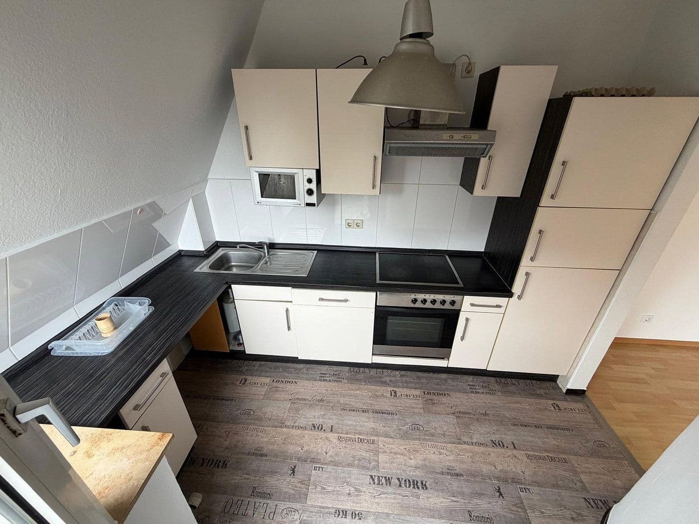 2 bedroom flat for sale, 56 m², Louisenstr. 1, Delmenhorst, Lower Saxony 2 bedroom flat for sale, 56 m², Louisenstr. 1, Delmenhorst, Lower Saxony