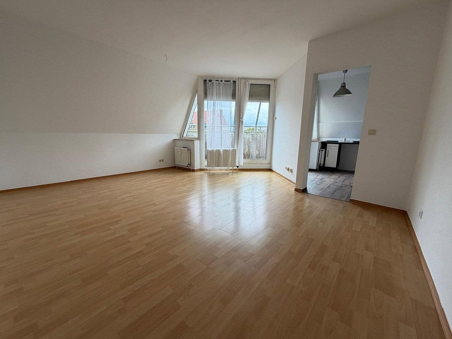 2 bedroom flat for sale, 56 m², Louisenstr. 1, Delmenhorst, Lower Saxony 2 bedroom flat for sale, 56 m², Louisenstr. 1, Delmenhorst, Lower Saxony