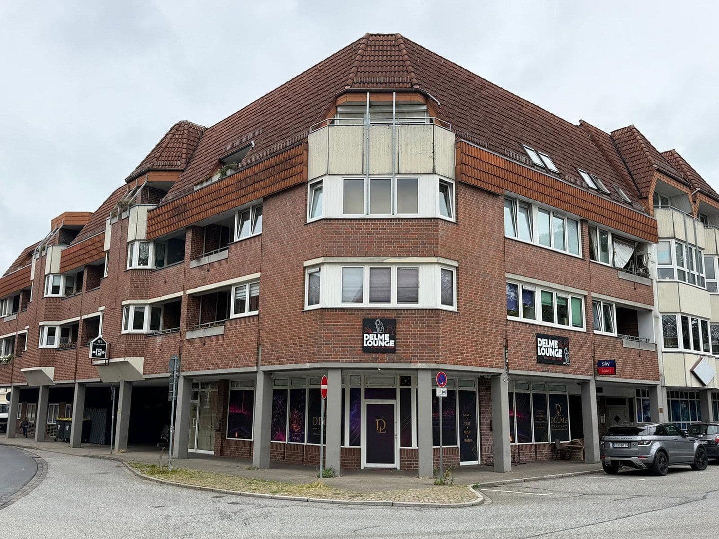 2 bedroom flat for sale, 56 m², Louisenstr. 1, Delmenhorst, Lower Saxony 2 bedroom flat for sale, 56 m², Louisenstr. 1, Delmenhorst, Lower Saxony