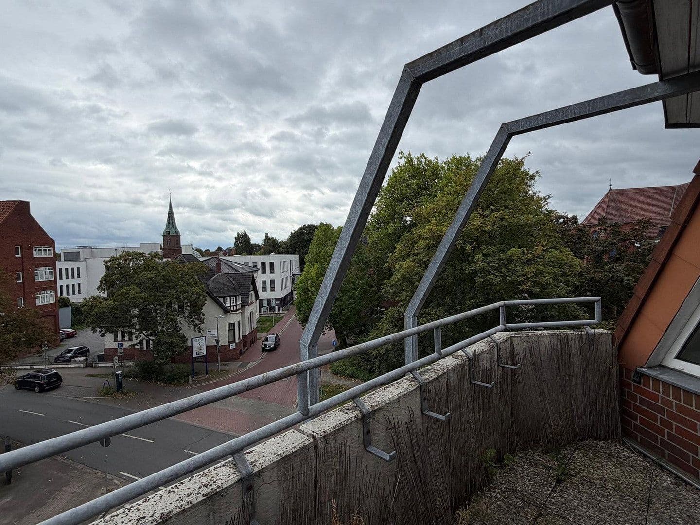 2 bedroom flat for sale, 56 m², Louisenstr. 1, Delmenhorst, Lower Saxony 2 bedroom flat for sale, 56 m², Louisenstr. 1, Delmenhorst, Lower Saxony