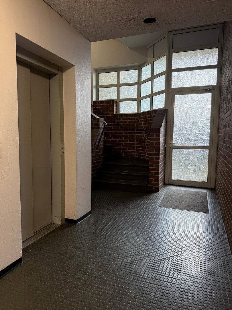 2 bedroom flat for sale, 56 m², Louisenstr. 1, Delmenhorst, Lower Saxony 2 bedroom flat for sale, 56 m², Louisenstr. 1, Delmenhorst, Lower Saxony