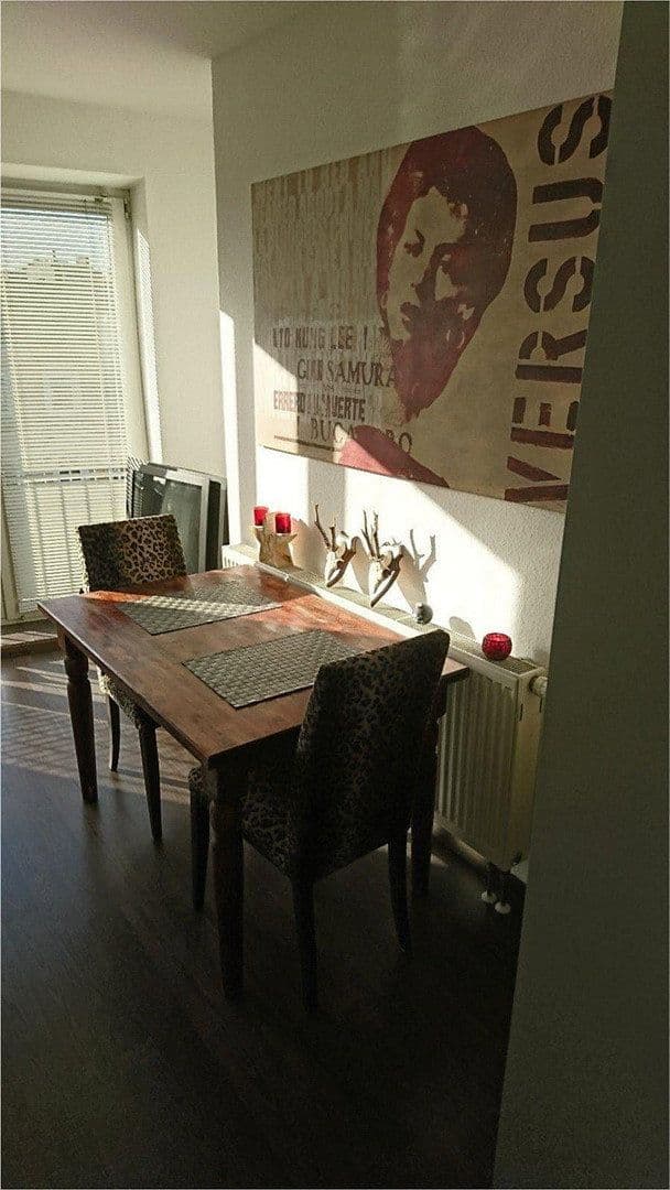 2 bedroom flat to rent, 50 m², Hamburg, Hamburg 2 bedroom flat to rent, 50 m², Hamburg, Hamburg