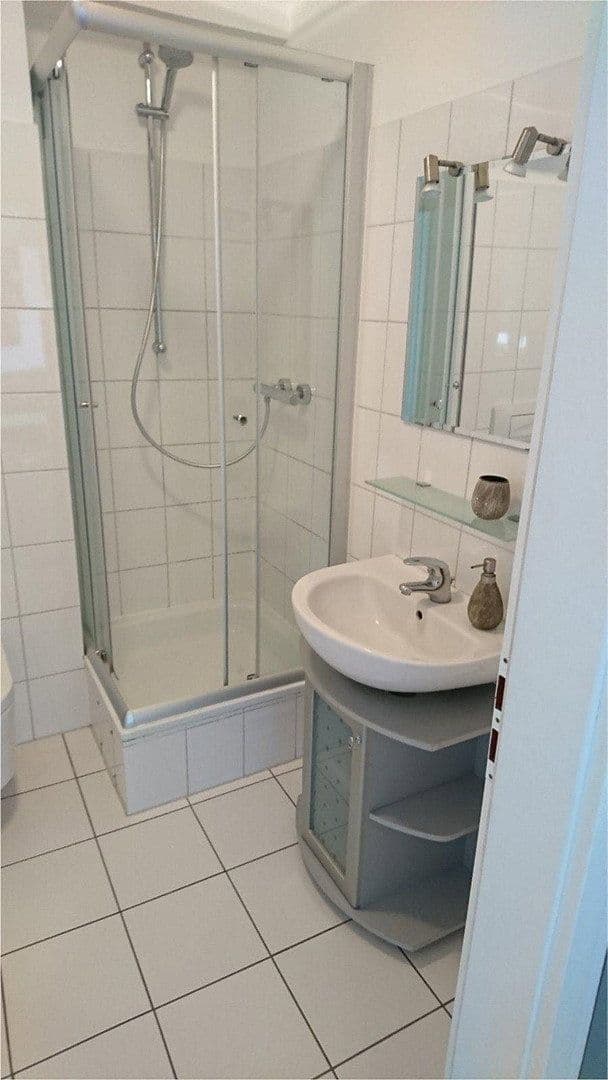 2 bedroom flat to rent, 50 m², Hamburg, Hamburg 2 bedroom flat to rent, 50 m², Hamburg, Hamburg
