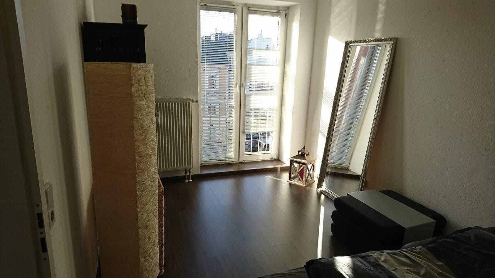 2 bedroom flat to rent, 50 m², Hamburg, Hamburg 2 bedroom flat to rent, 50 m², Hamburg, Hamburg