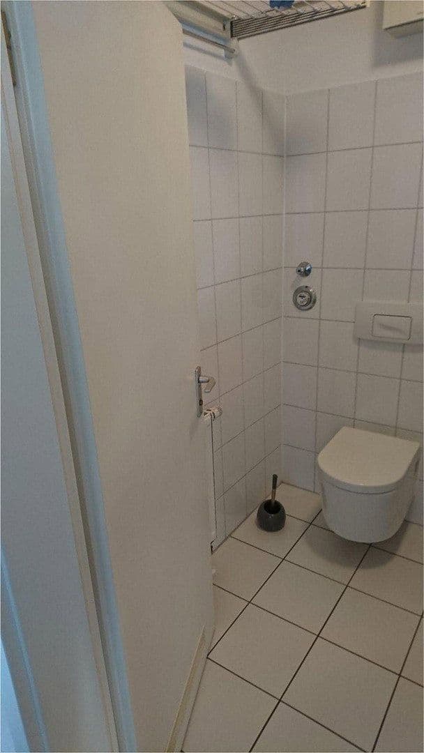 2 bedroom flat to rent, 50 m², Hamburg, Hamburg 2 bedroom flat to rent, 50 m², Hamburg, Hamburg