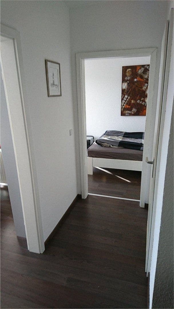 2 bedroom flat to rent, 50 m², Hamburg, Hamburg 2 bedroom flat to rent, 50 m², Hamburg, Hamburg