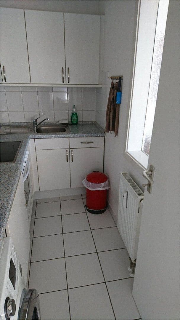 2 bedroom flat to rent, 50 m², Hamburg, Hamburg 2 bedroom flat to rent, 50 m², Hamburg, Hamburg