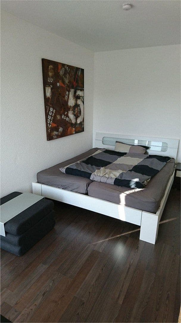 2 bedroom flat to rent, 50 m², Hamburg, Hamburg 2 bedroom flat to rent, 50 m², Hamburg, Hamburg
