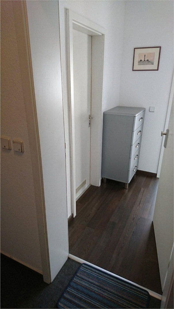 2 bedroom flat to rent, 50 m², Hamburg, Hamburg 2 bedroom flat to rent, 50 m², Hamburg, Hamburg