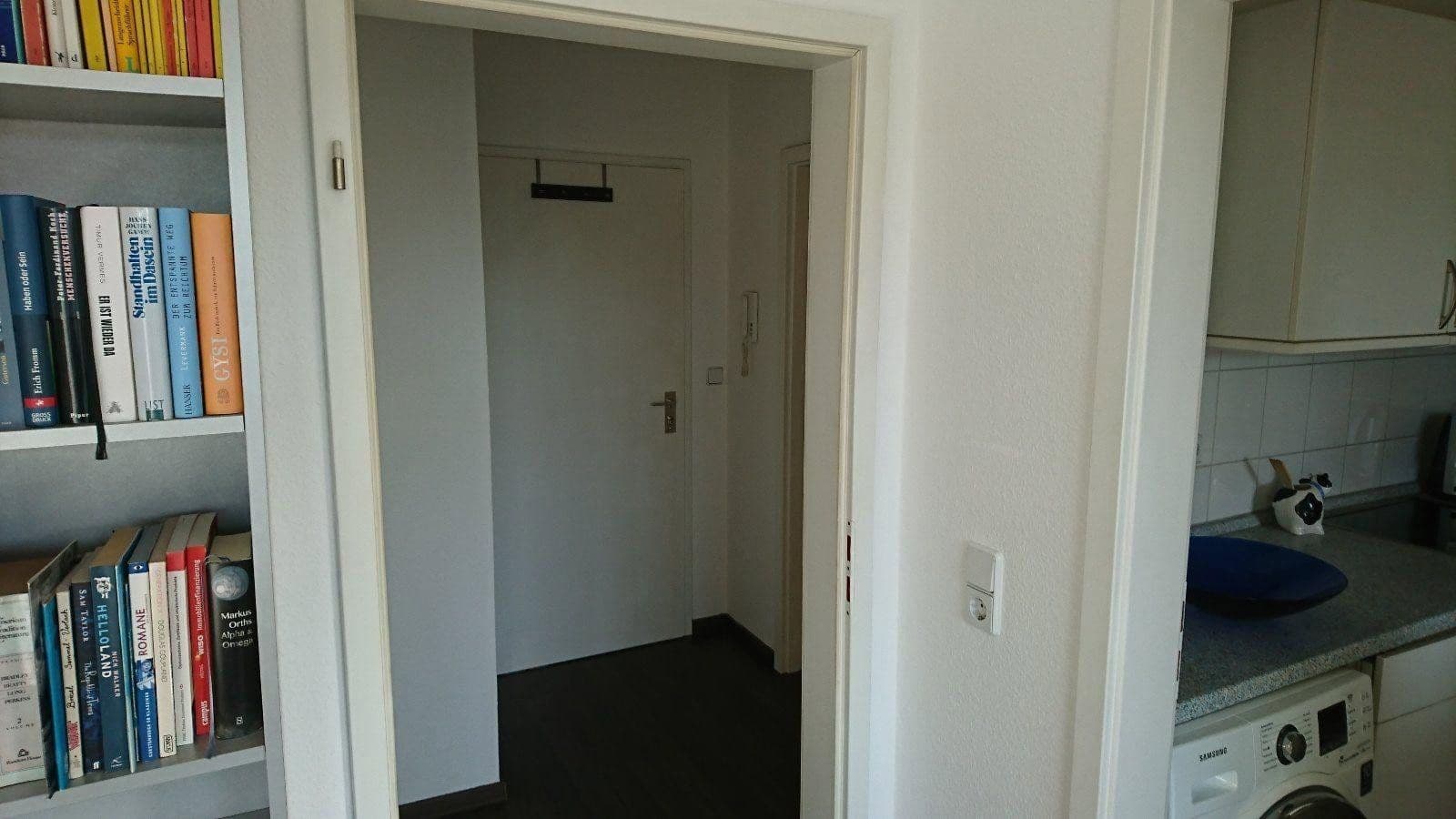 2 bedroom flat to rent, 50 m², Hamburg, Hamburg 2 bedroom flat to rent, 50 m², Hamburg, Hamburg
