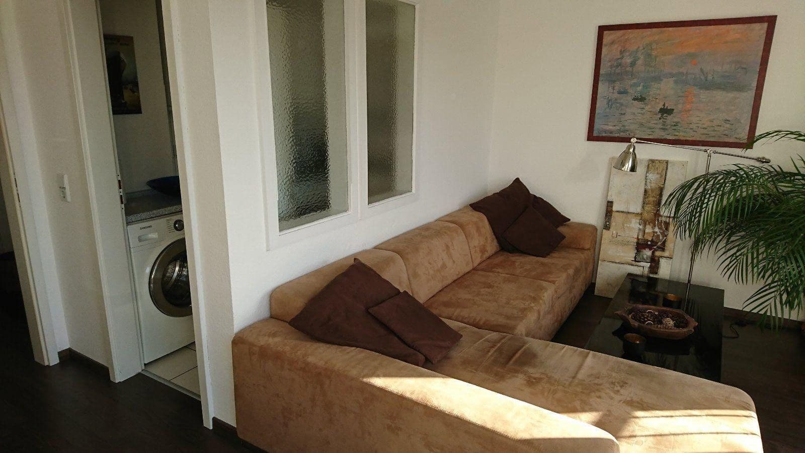 2 bedroom flat to rent, 50 m², Hamburg, Hamburg 2 bedroom flat to rent, 50 m², Hamburg, Hamburg