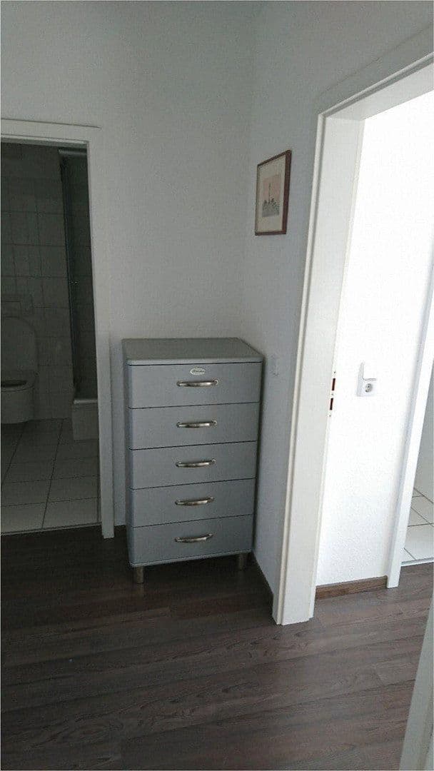 2 bedroom flat to rent, 50 m², Hamburg, Hamburg 2 bedroom flat to rent, 50 m², Hamburg, Hamburg