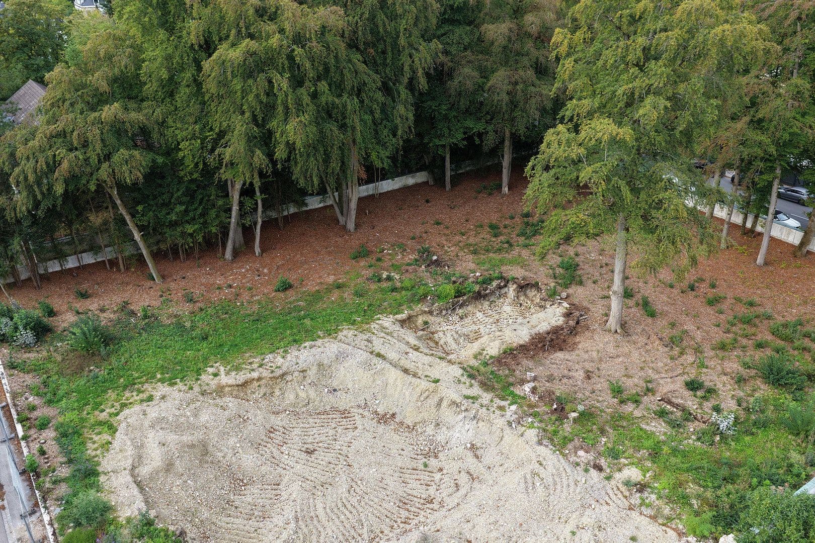 plot for sale, 3,233 m², Grünwald, Bavaria plot for sale, 3,233 m², Grünwald, Bavaria