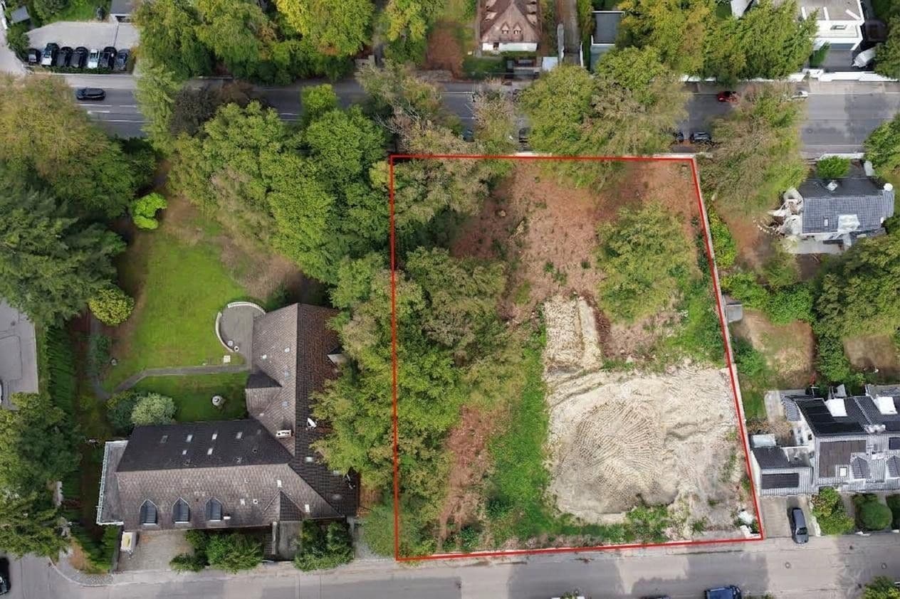 plot for sale, 3,233 m², Grünwald, Bavaria plot for sale, 3,233 m², Grünwald, Bavaria