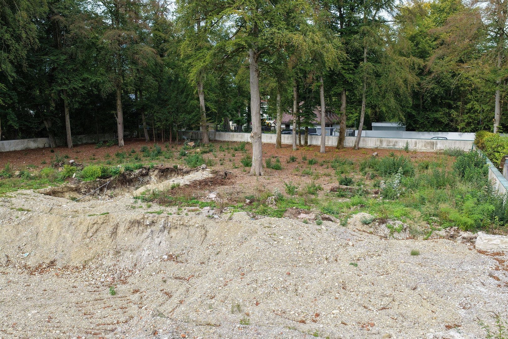 plot for sale, 3,233 m², Grünwald, Bavaria plot for sale, 3,233 m², Grünwald, Bavaria