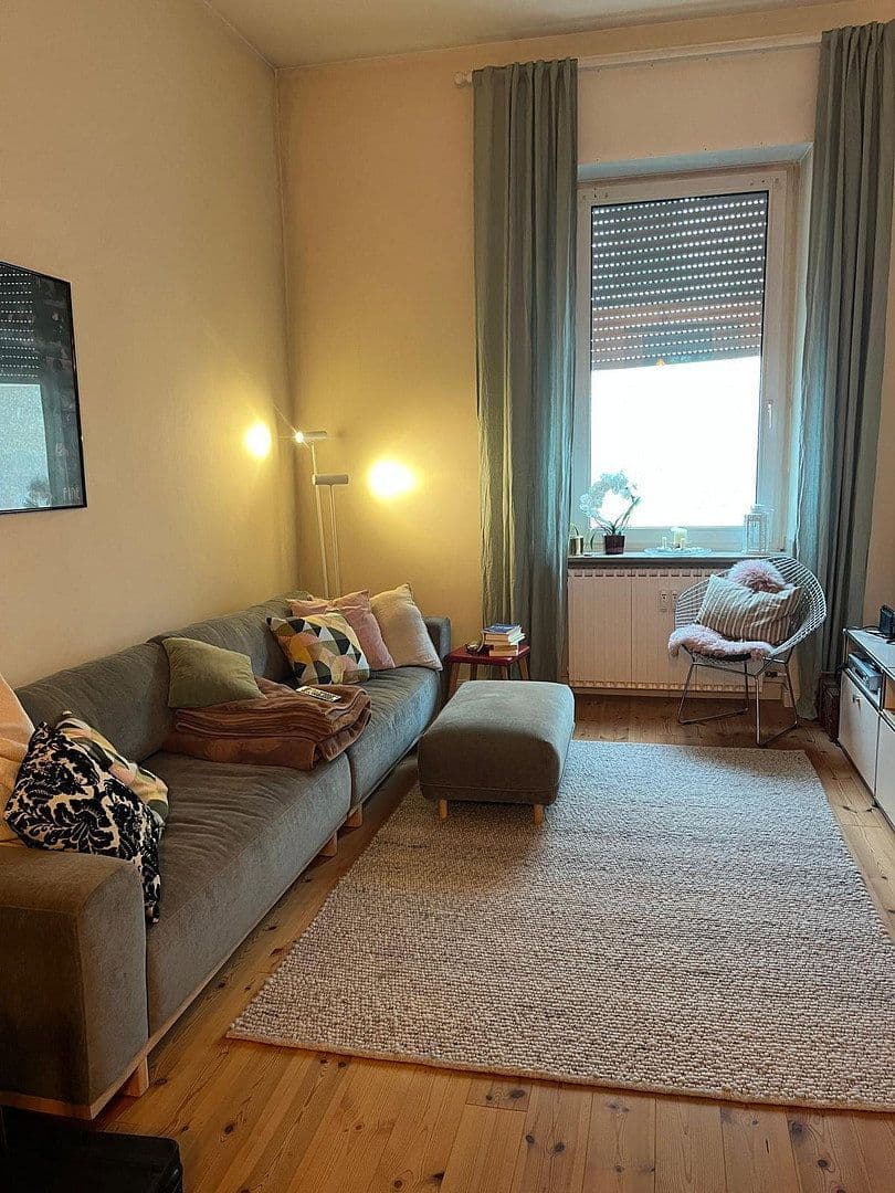 3 bedroom flat to rent, 90 m², König-Friedrich-Wilhelm-Str. 39, Duisburg, North Rhine-Westphalia 3 bedroom flat to rent, 90 m², König-Friedrich-Wilhelm-Str. 39, Duisburg, North Rhine-Westphalia