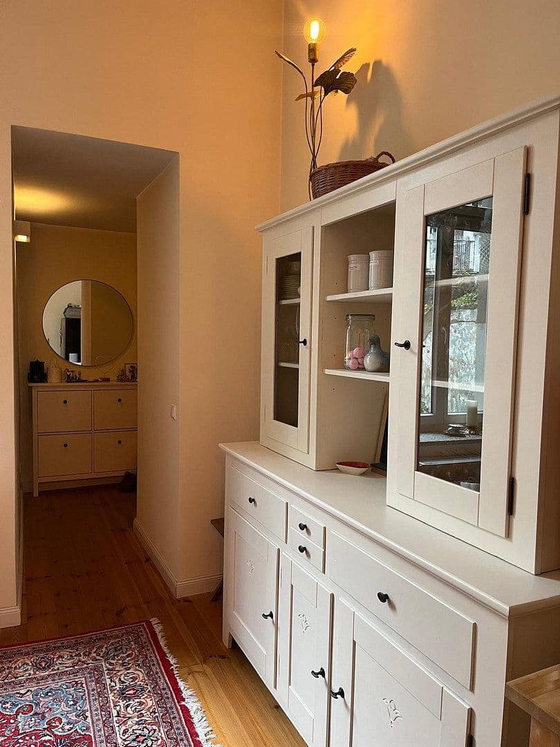 3 bedroom flat to rent, 90 m², König-Friedrich-Wilhelm-Str. 39, Duisburg, North Rhine-Westphalia 3 bedroom flat to rent, 90 m², König-Friedrich-Wilhelm-Str. 39, Duisburg, North Rhine-Westphalia