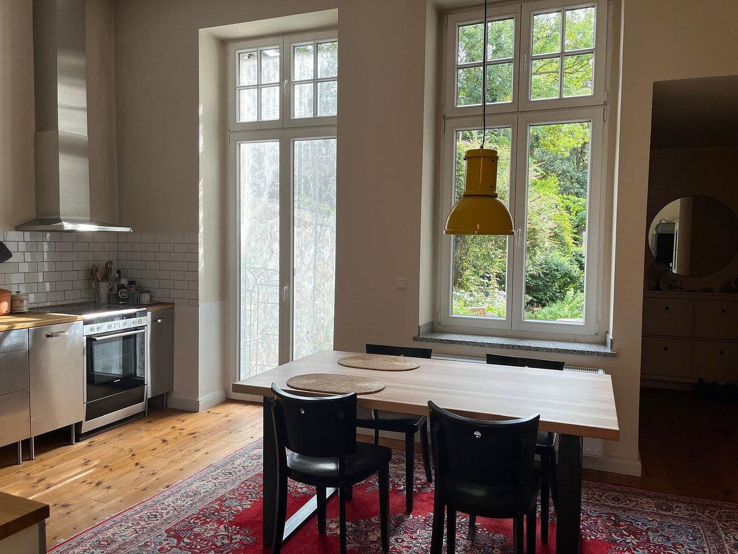3 bedroom flat to rent, 90 m², König-Friedrich-Wilhelm-Str. 39, Duisburg, North Rhine-Westphalia 3 bedroom flat to rent, 90 m², König-Friedrich-Wilhelm-Str. 39, Duisburg, North Rhine-Westphalia