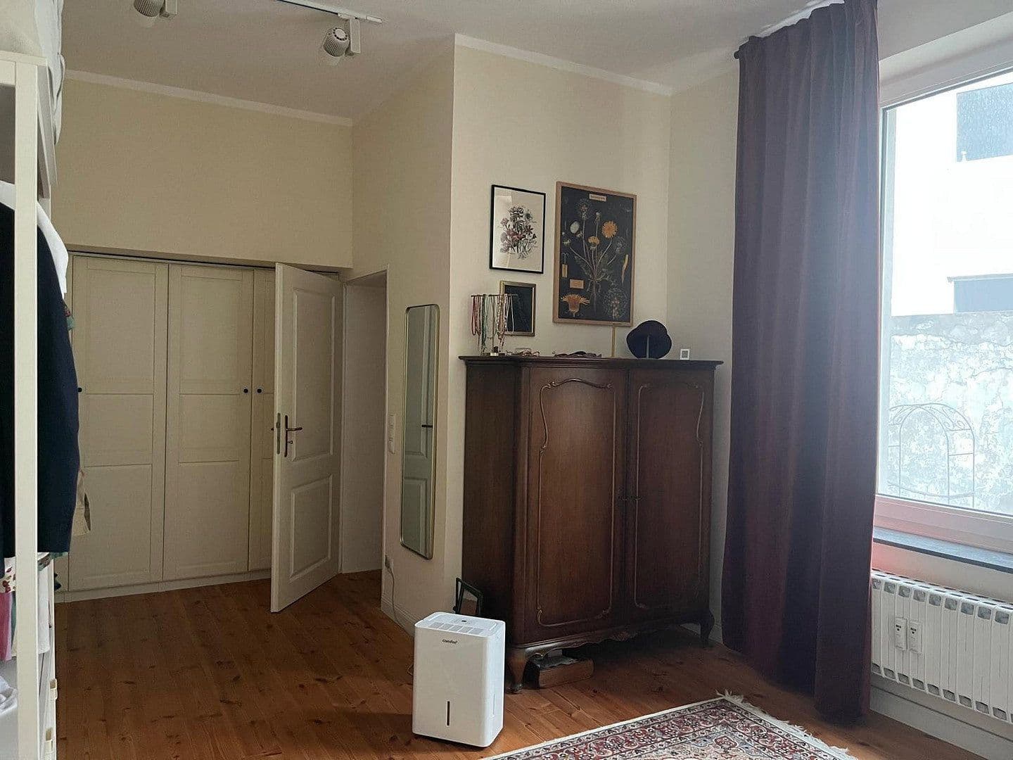 3 bedroom flat to rent, 90 m², König-Friedrich-Wilhelm-Str. 39, Duisburg, North Rhine-Westphalia 3 bedroom flat to rent, 90 m², König-Friedrich-Wilhelm-Str. 39, Duisburg, North Rhine-Westphalia